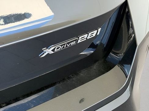 New 2026 BMW X1 xDrive28i w/ Technology Package image 10