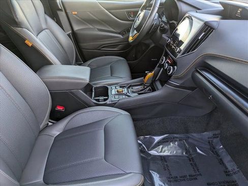 Used 2024 Subaru Forester Wilderness w/ Wilderness Package image 20