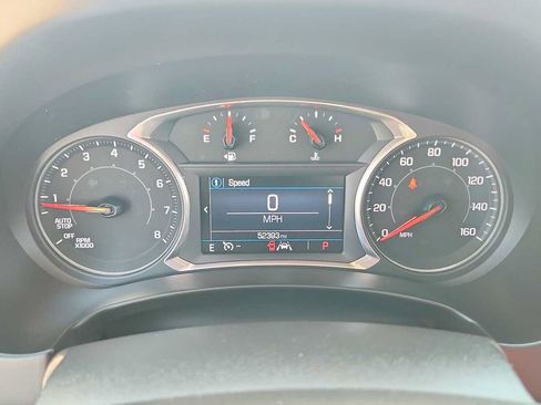 Used 2022 GMC Terrain SLE w/ Driver Convenience Package AWD/4WD image 11