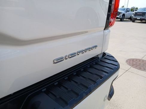 Certified 2024 GMC Sierra 1500 Denali w/ Denali Reserve Package AWD/4WD image 11