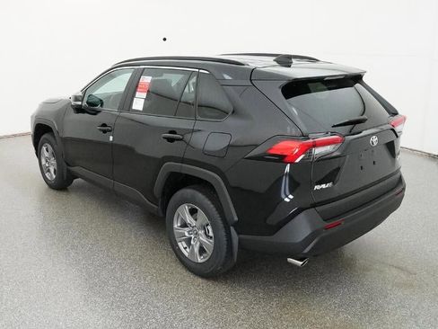 New 2025 Toyota RAV4 XLE image 38