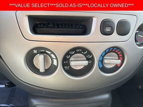 Used 2004 MAZDA Tribute LX w/ Premium Audio Pkg FWD image 16