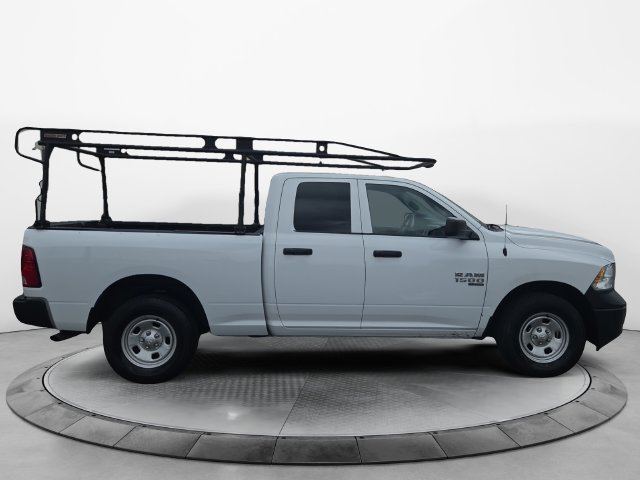 Used 2023 RAM 1500 Tradesman AWD/4WD image 6