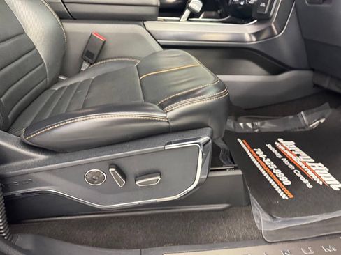 Used 2021 Ford F150 Platinum w/ Equipment Group 701A High AWD/4WD image 32