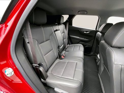 New 2026 Chevrolet Blazer LT w/ Sound & Technology Package image 12