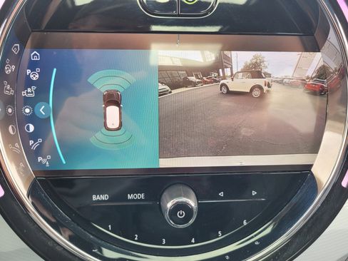 Certified 2023 MINI Cooper Countryman S w/ Mini Untamed Edition image 25