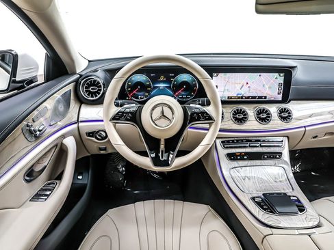 Used 2023 Mercedes-Benz CLS 450 CLS 450 4MATIC Coupe image 4