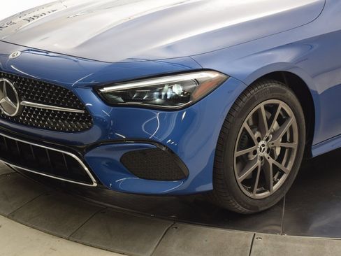 Certified 2024 Mercedes-Benz CLE 300 4MATIC Coupe image 10