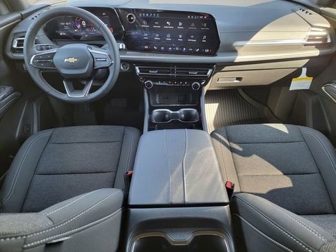 New 2026 Chevrolet Traverse LT w/ Sun and Wheel Package image 20