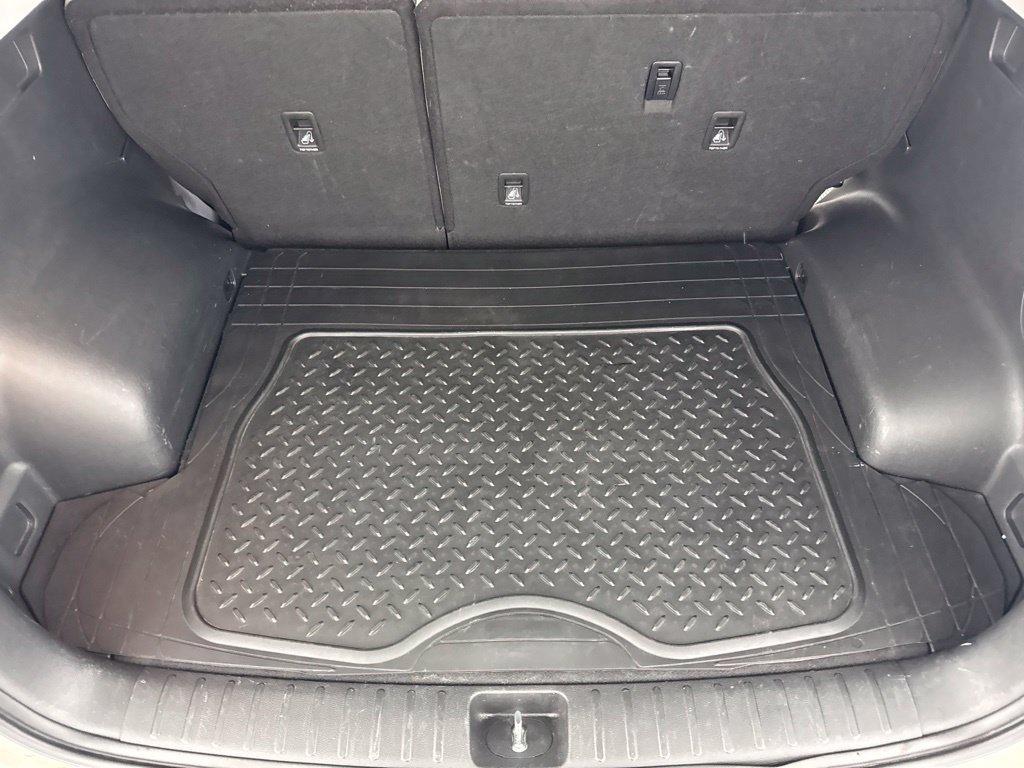 Used 2018 Hyundai Tucson SEL FWD image 28