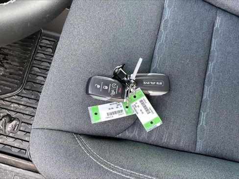 New 2026 RAM 1500 Big Horn image 31