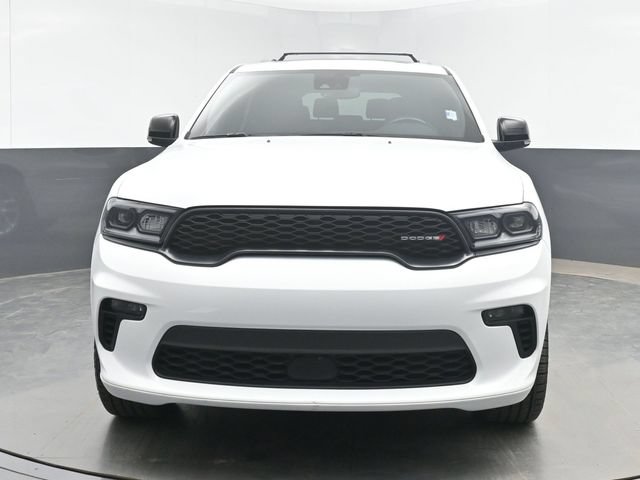 Used 2023 Dodge Durango GT AWD/4WD image 3