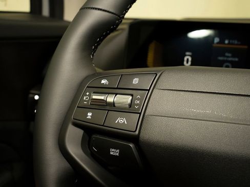 New 2026 Kia Sportage EX FWD image 19