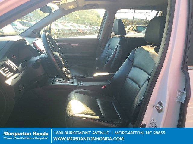 Used 2021 Honda Pilot Special Edition image 7