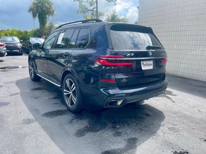 Used 2026 BMW X7 xDrive40i