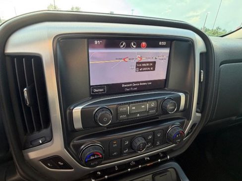Used 2014 GMC Sierra 1500 SLE w/ SLE Value Package AWD/4WD image 4
