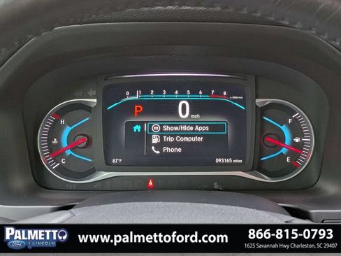 Used 2020 Honda Pilot Touring image 32