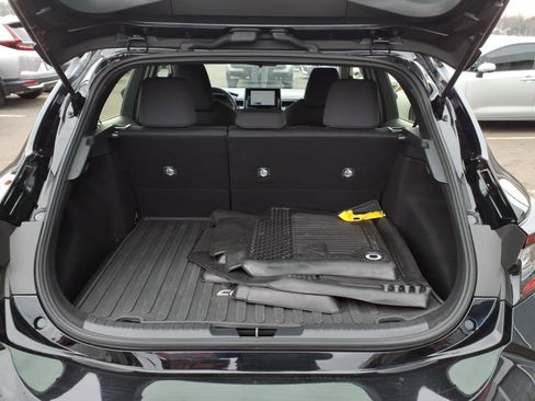 Certified 2024 Toyota Corolla SE w/ SE Package image 11