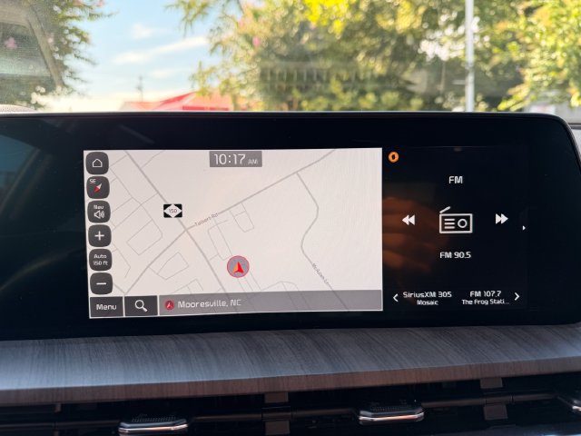 Certified 2025 Kia Telluride SX Prestige AWD/4WD image 19
