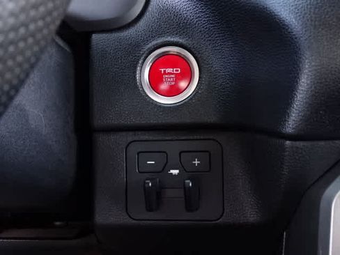 Used 2023 Toyota Tundra SR5 w/ TRD Off-Road Premium Package AWD/4WD image 32