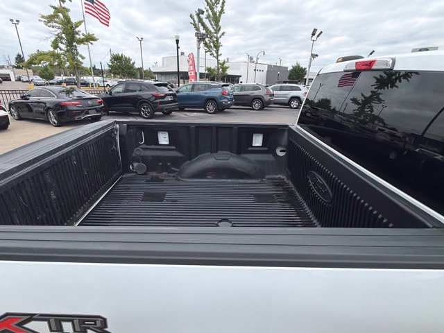Used 2022 Ford F150 XLT w/ XTR Package AWD/4WD image 12