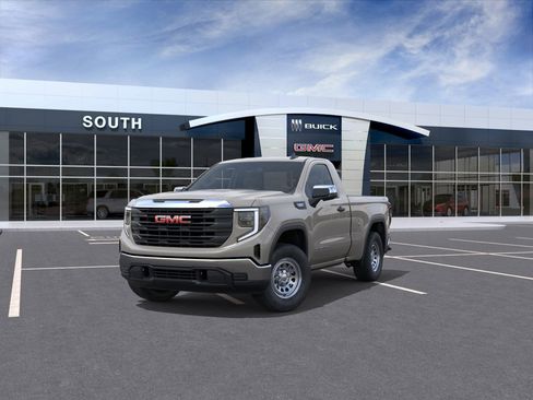 New 2026 GMC Sierra 1500 Pro image 8