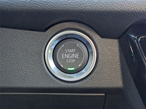 New 2026 Chevrolet Traverse Z71 w/ Enhanced Driving Package image 24