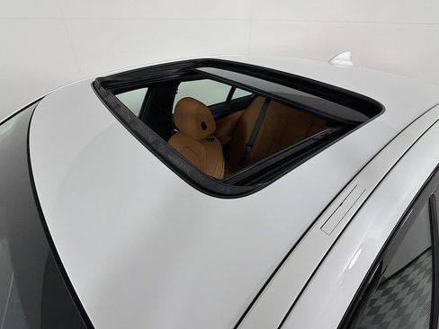 Used 2022 BMW 530i w/ M Sport Package RWD image 22