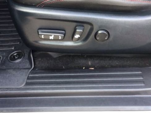 Used 2021 Toyota 4Runner Venture image 16