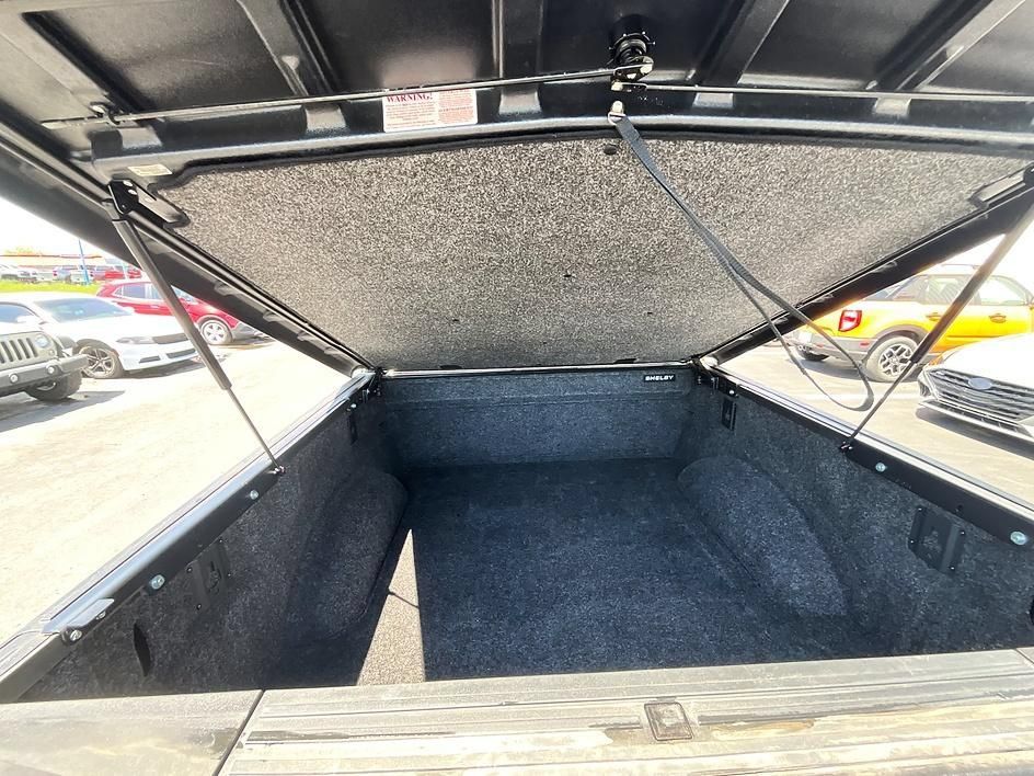 Used 2019 Ford F150 Lariat w/ Equipment Group 502A Luxury AWD/4WD image 14
