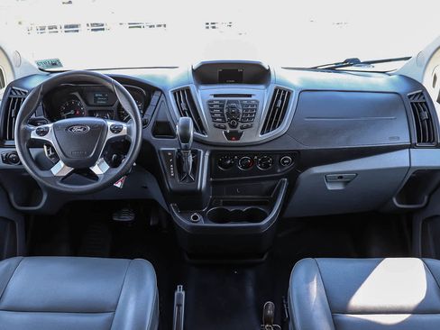 Used 2018 Ford Transit 350 XL RWD image 12