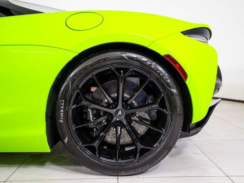 New 2026 McLaren Artura Spider RWD image 17