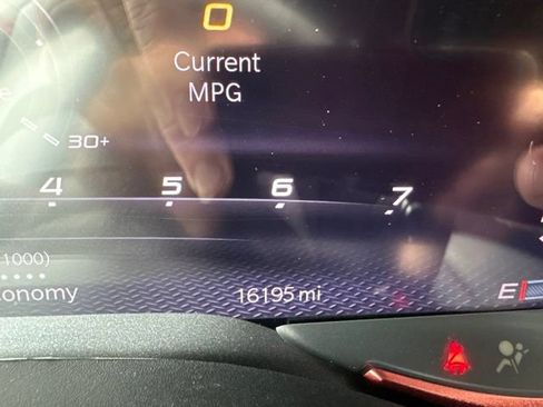 Used 2025 RAM 1500 Rebel w/ Rebel Level 1 Equipment Group AWD/4WD image 3