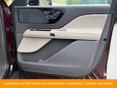 Used 2022 Lincoln Aviator AWD w/ Premium Package image 10