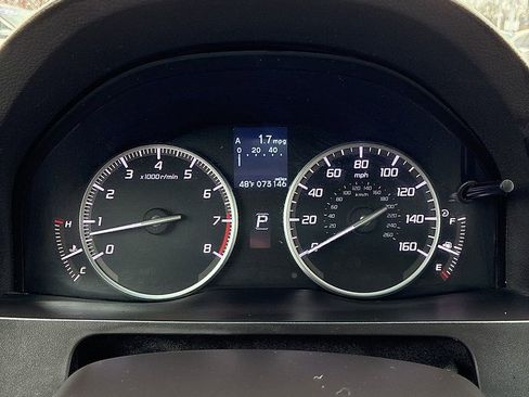 Used 2015 Acura RDX AWD w/ Technology Package image 13
