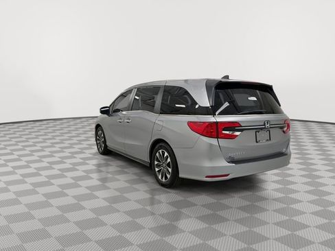 Used 2022 Honda Odyssey EX-L image 7