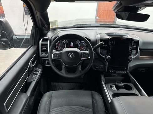 New 2026 RAM 3500 Big Horn image 42