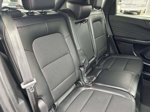 Used 2024 Ford Escape ST-Line w/ Tech Pack #1 AWD/4WD image 53