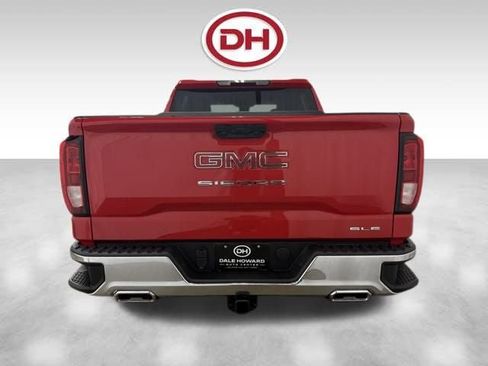 New 2026 GMC Sierra 1500 SLE image 19
