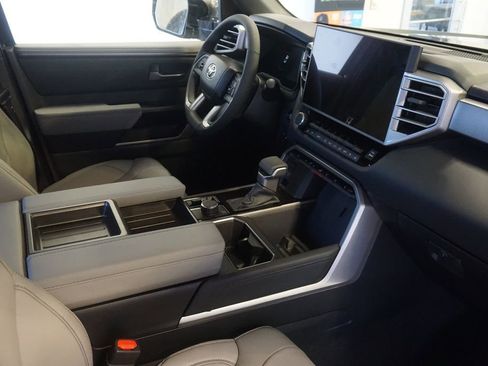New 2026 Toyota Tundra Limited AWD/4WD image 26