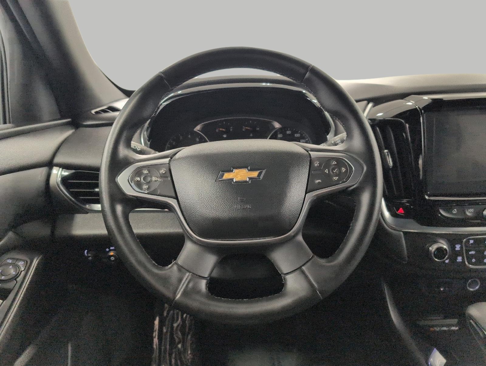 Used 2023 Chevrolet Traverse LT AWD/4WD image 5
