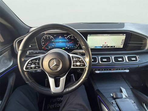 Certified 2023 Mercedes-Benz GLS 450 4MATIC image 14