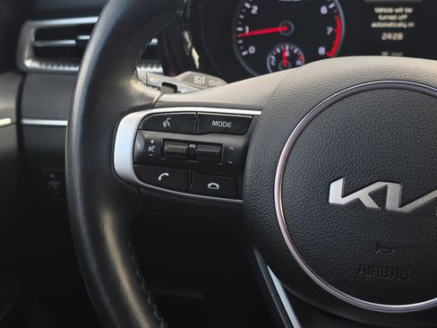 Used 2024 Kia K5 GT-Line AWD/4WD image 19