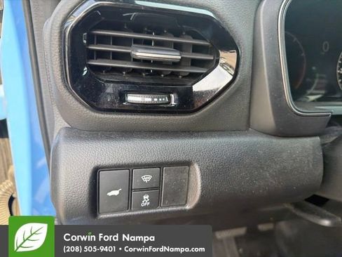 Used 2025 Honda Pilot TrailSport image 13