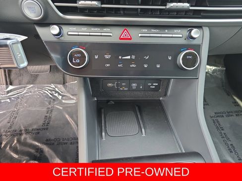 Used 2026 Hyundai Sonata SEL FWD image 25