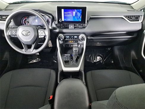 Used 2024 Toyota RAV4 LE image 16