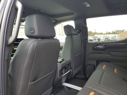 New 2026 GMC Sierra 1500 AT4 w/ AT4 Premium Package image 11