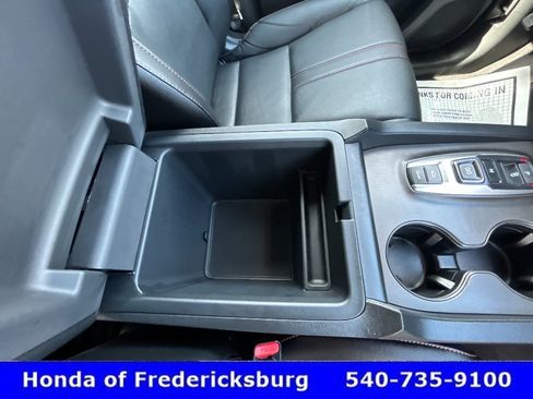 Used 2026 Honda Ridgeline TrailSport image 25