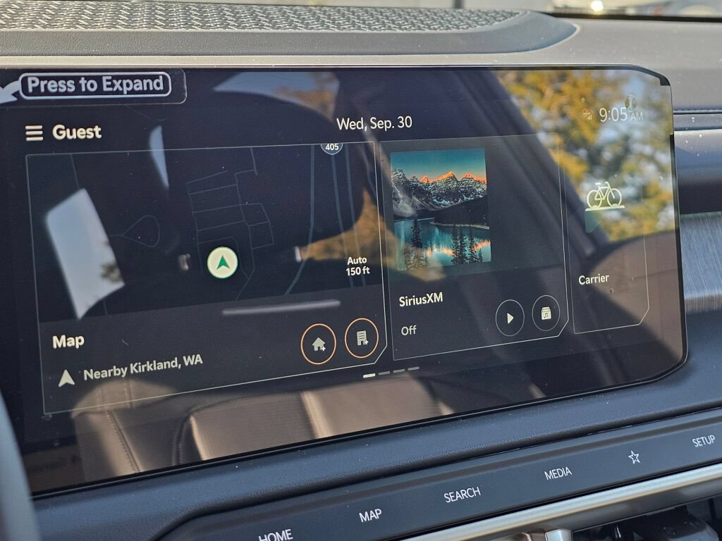 New 2027 Kia Telluride SX Prestige AWD/4WD image 13