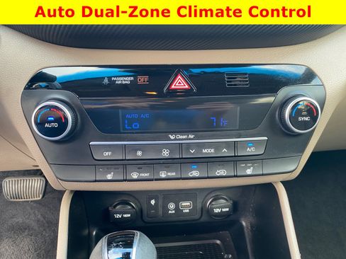 Used 2020 Hyundai Tucson Sport FWD image 26